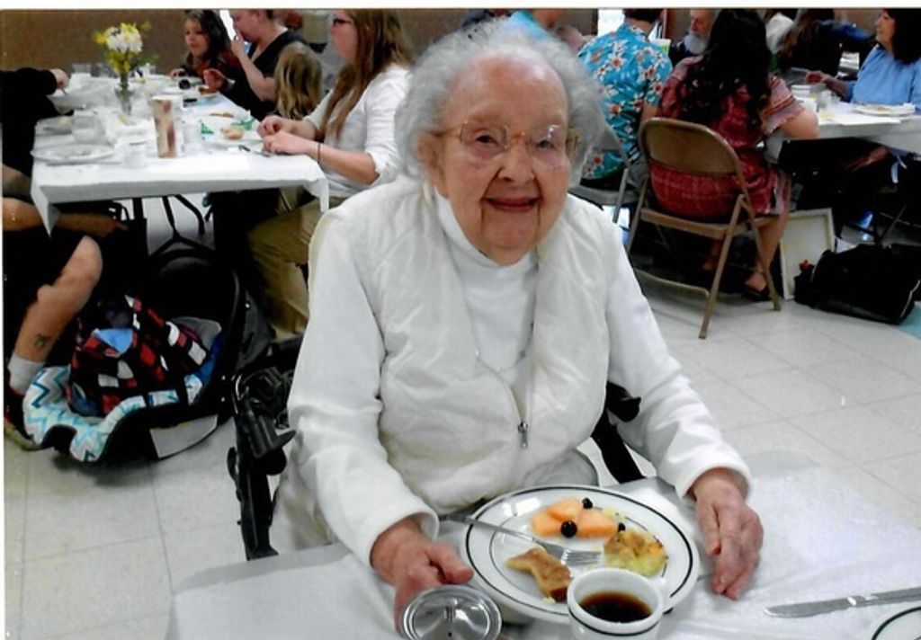 Dorothy Hatch (Kokx)