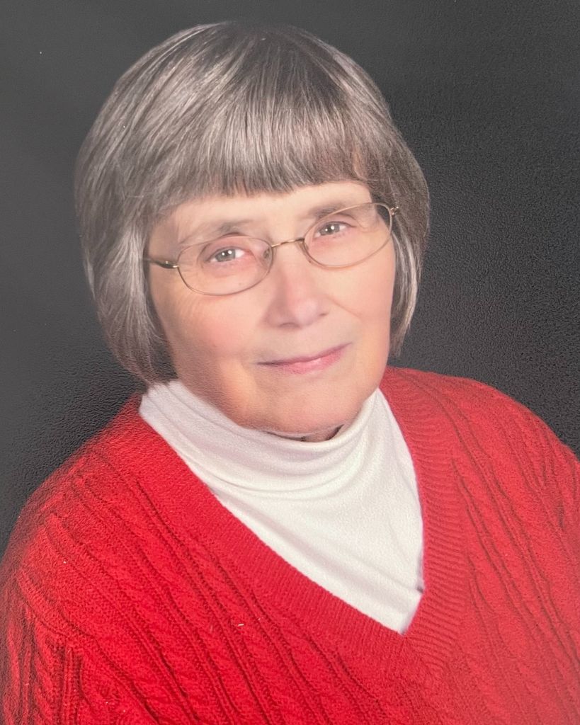 Sue Ellen James