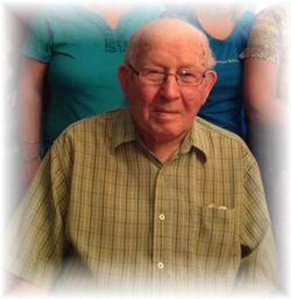 Gordon Stanley Sheppard Profile Photo