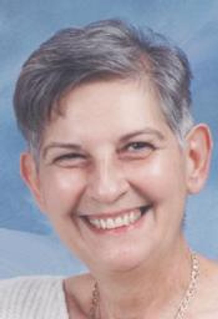 Kathleen M. Hoffman