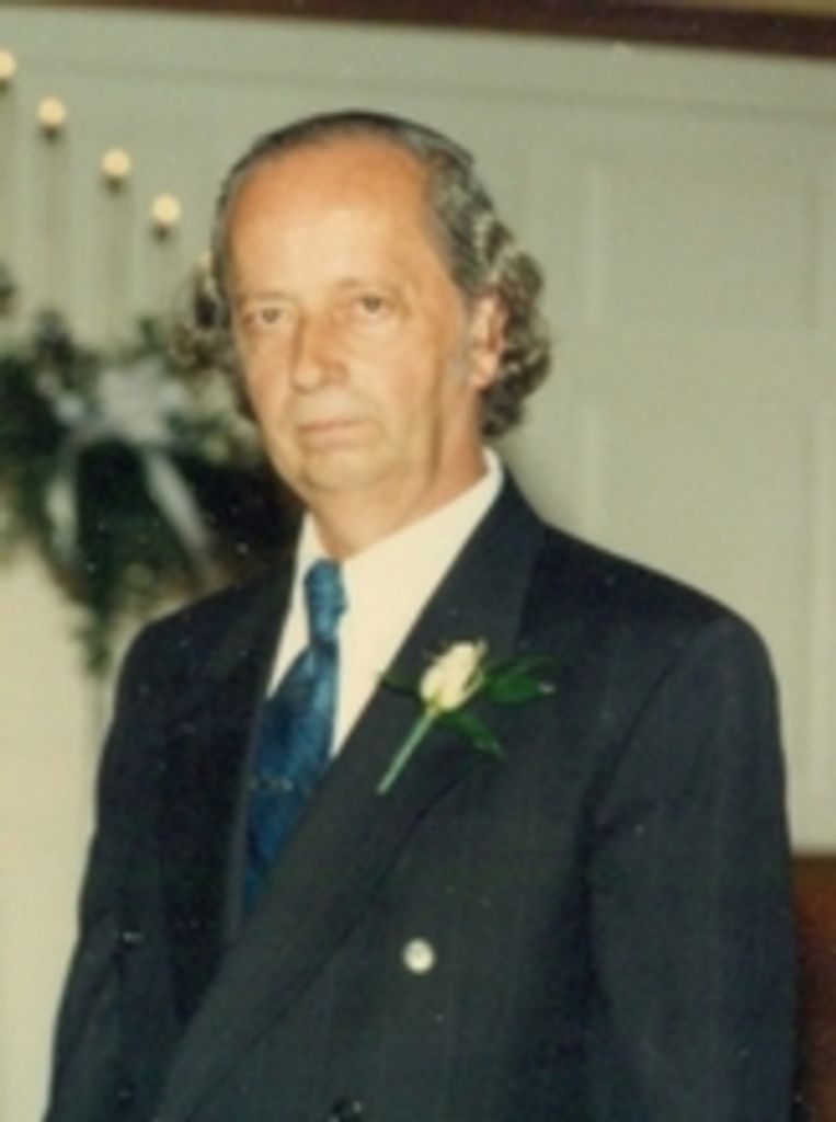 James B. Getz