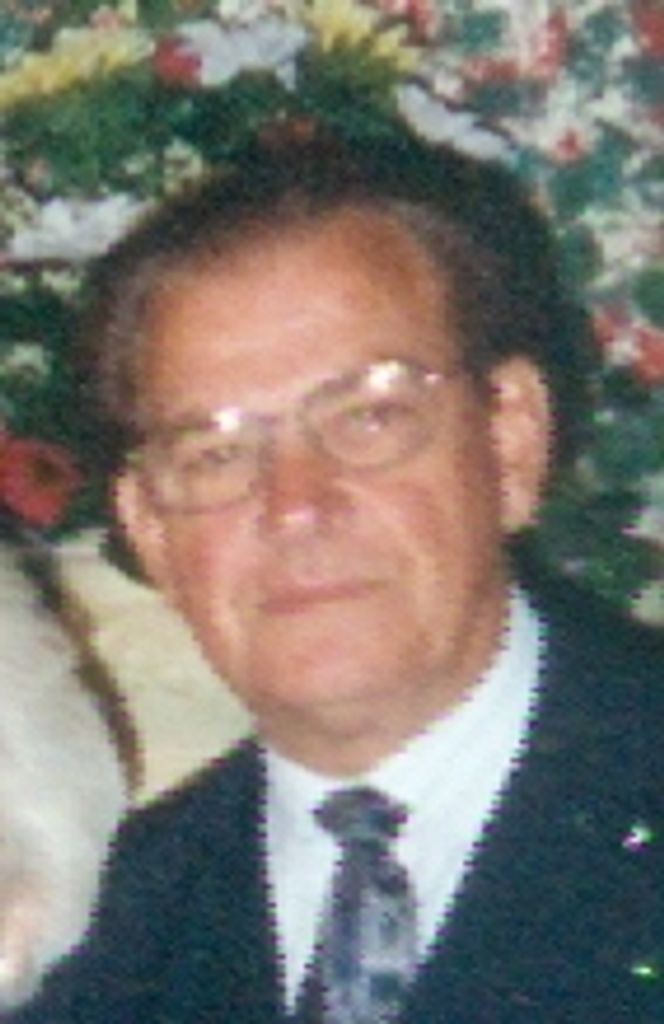 Earl French