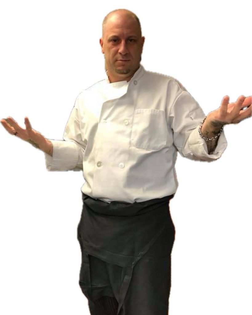 Brian M. Huff Profile Photo