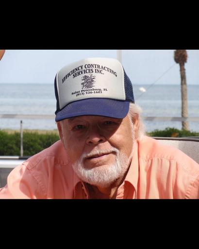 Ross Eugene Cooper Profile Photo