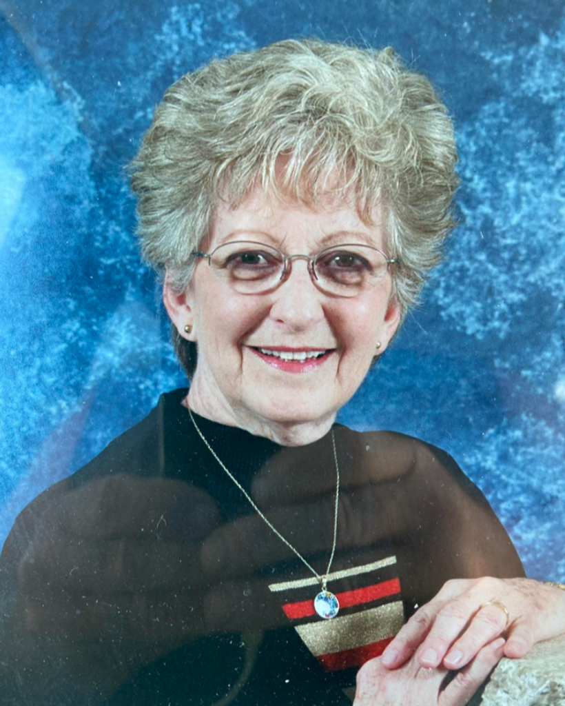 Peggy Jean Fowlkes Morris Profile Photo