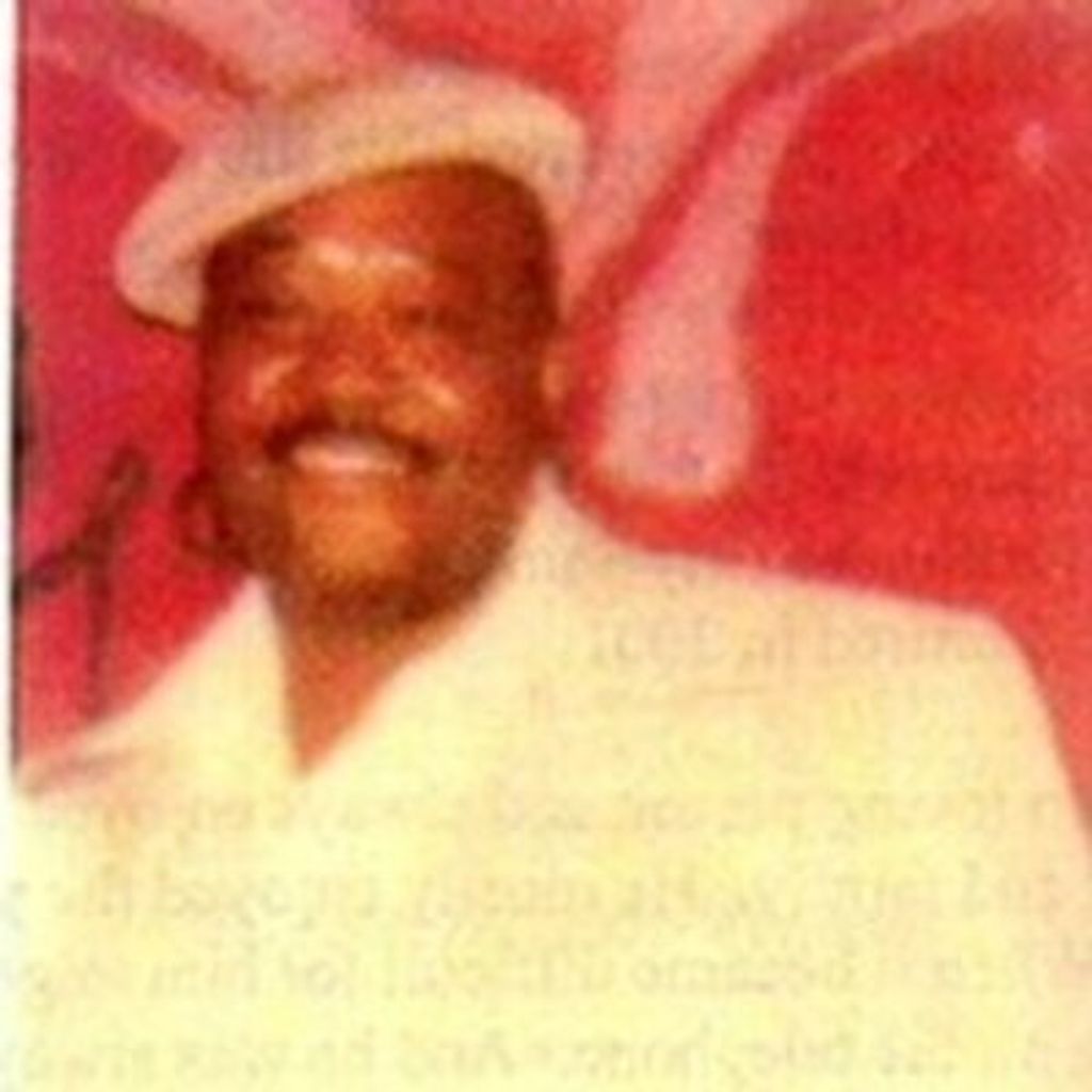 Richard Lewis Scriber