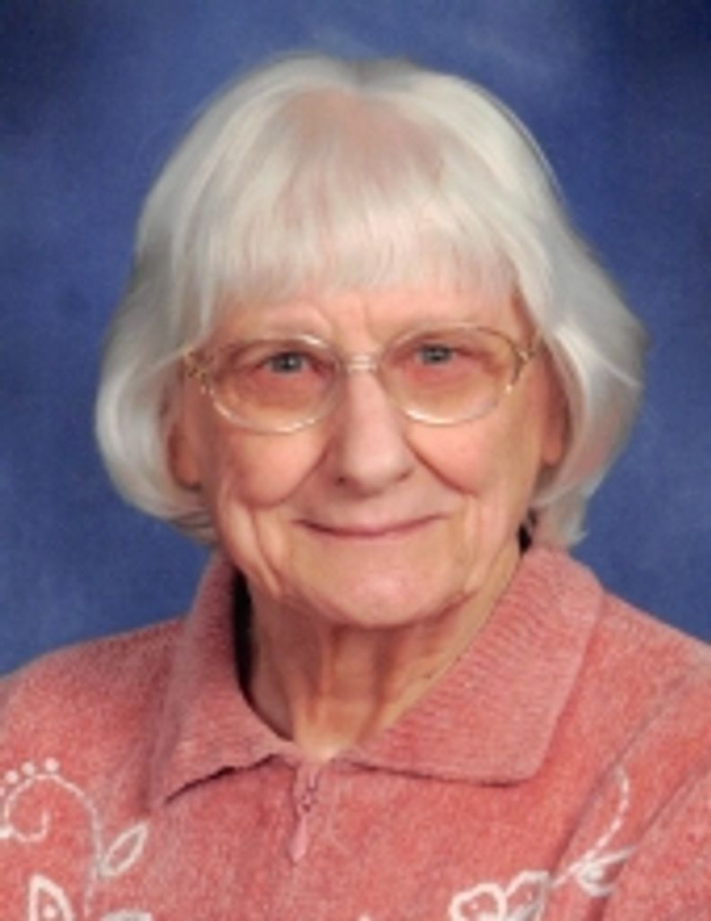 Margery Rogers