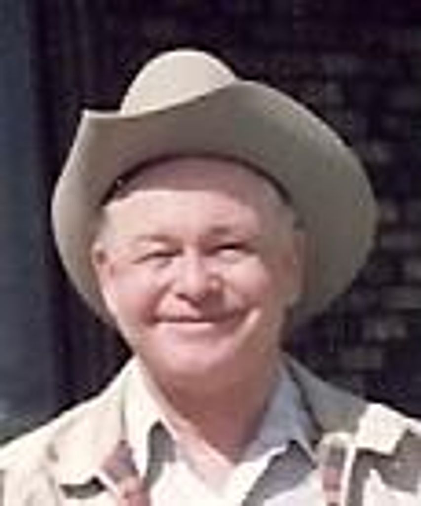 Arlis Allen