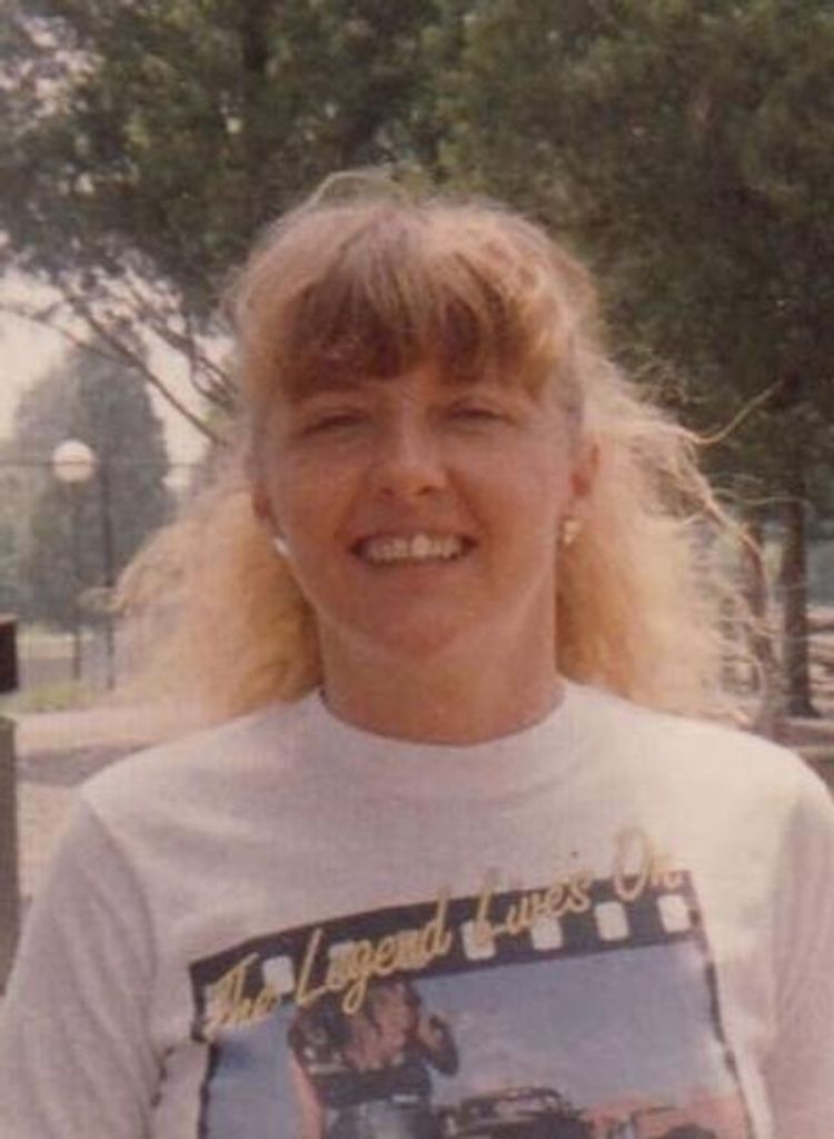 Ann Gragg Profile Photo