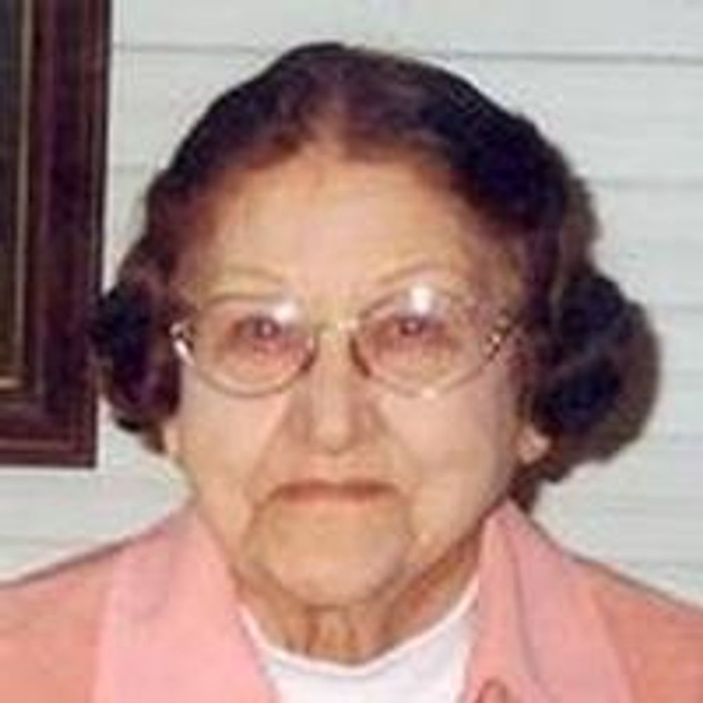 Charlcie Lee Berry