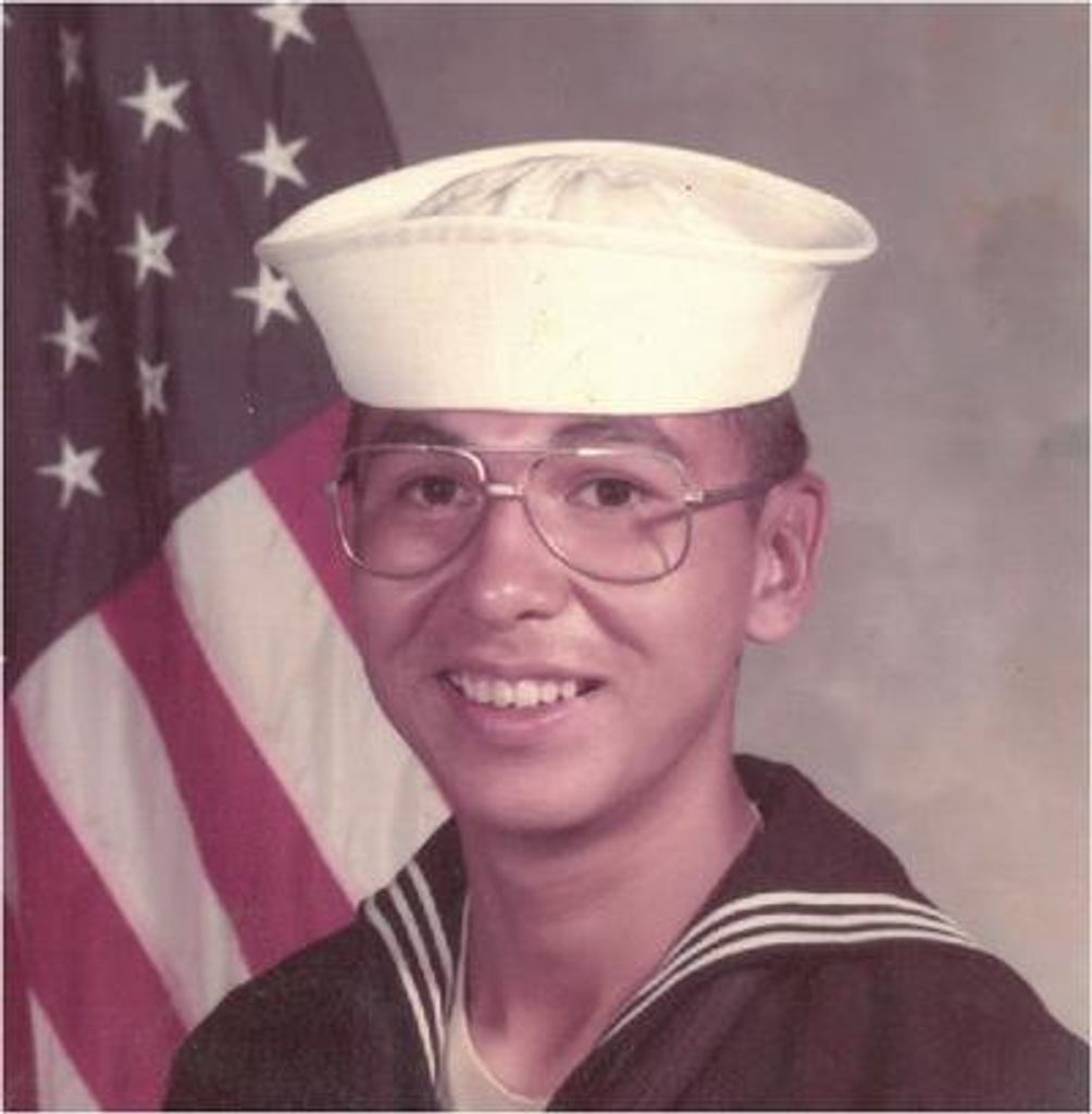 Derek Alan Wilson Profile Photo