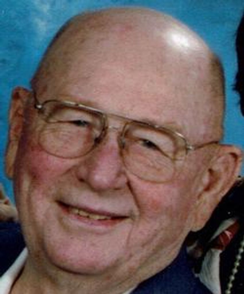 Richard "Dick" F. Davis