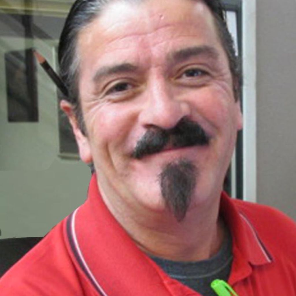 William Gonzales