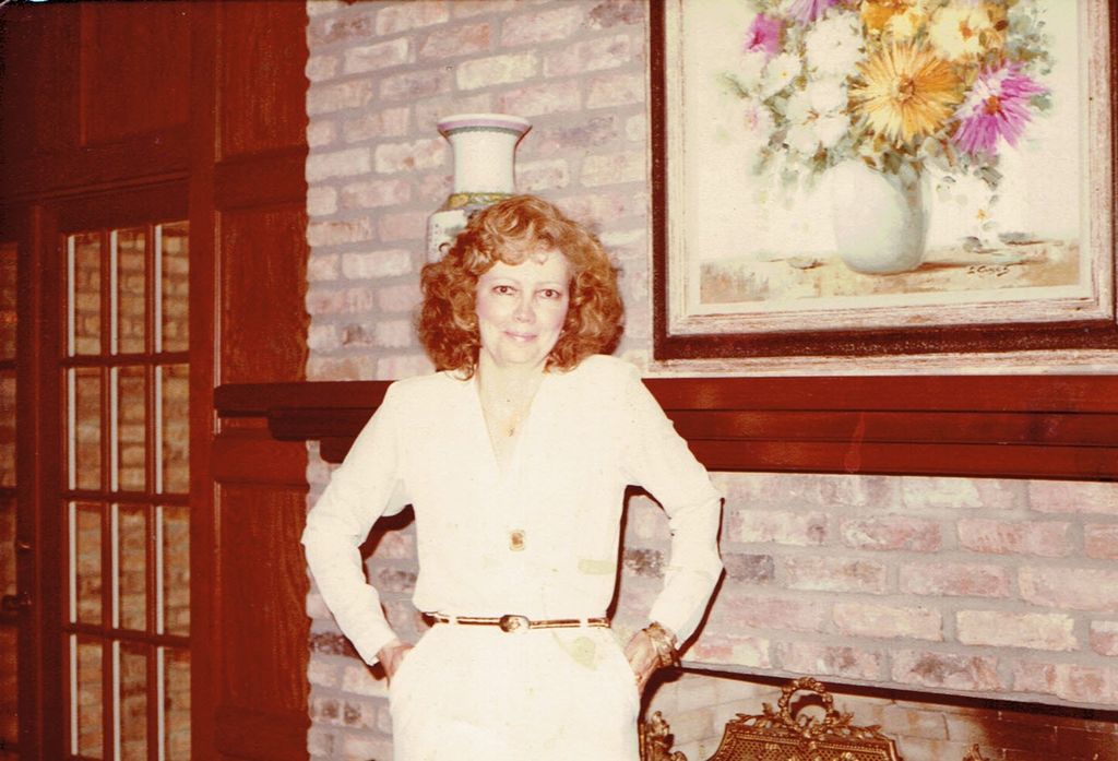 Linda Rose Evans Profile Photo