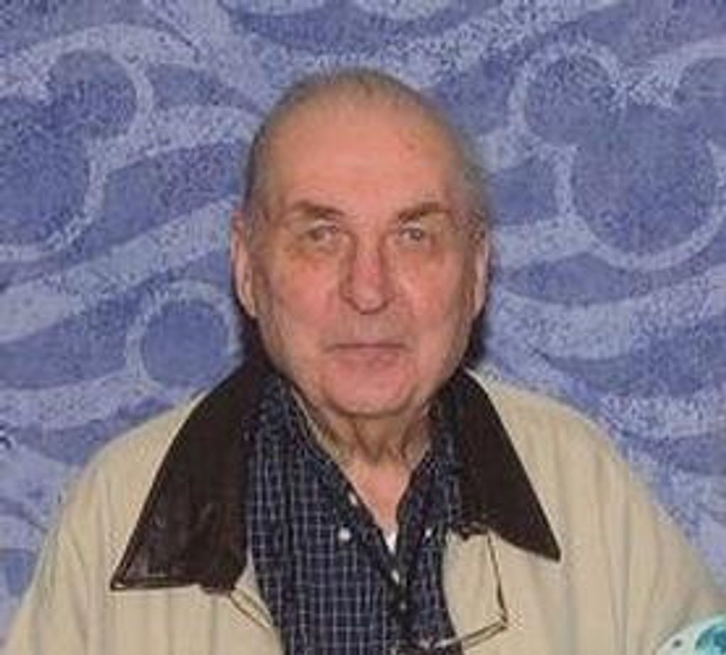 George Zhoroff Profile Photo
