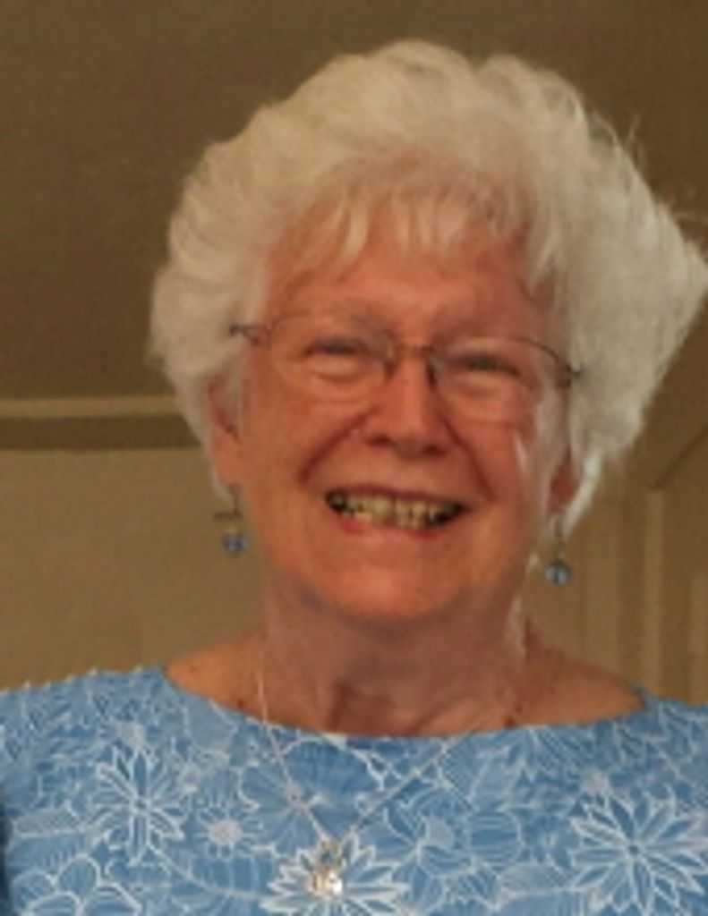 Evelyn M. Reed