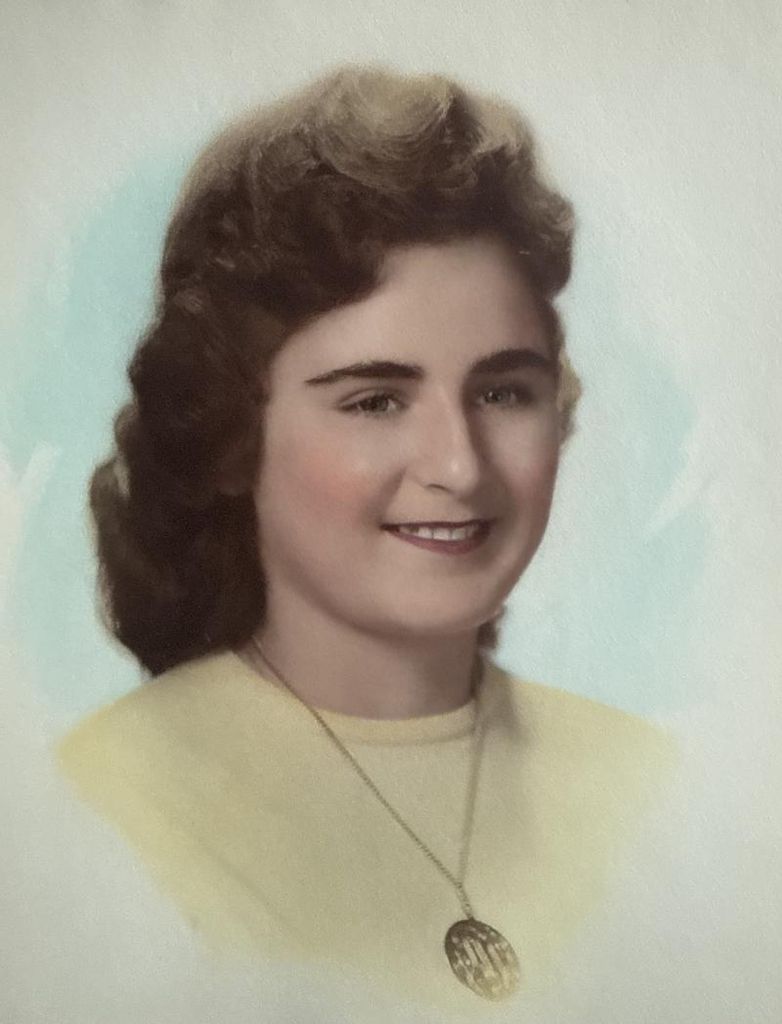 Virginia M. Meaney Profile Photo