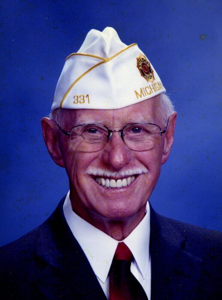Darwin Krieger