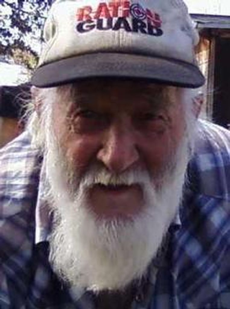 Francis Albert Liptrap