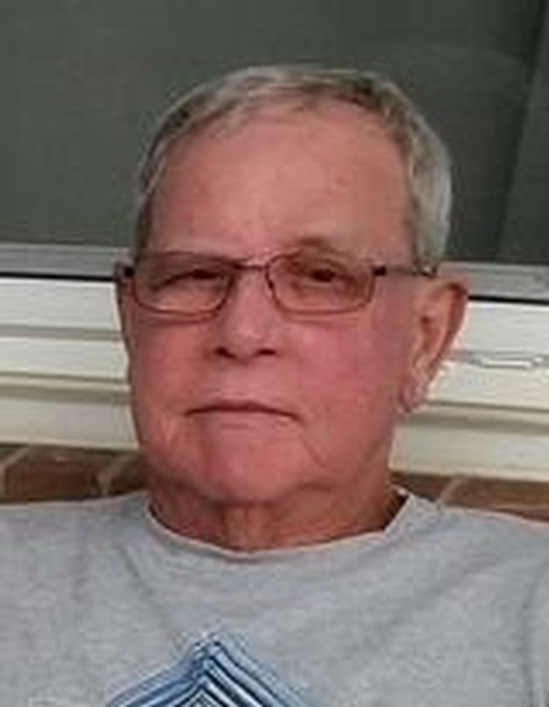 Deryck C. Auger