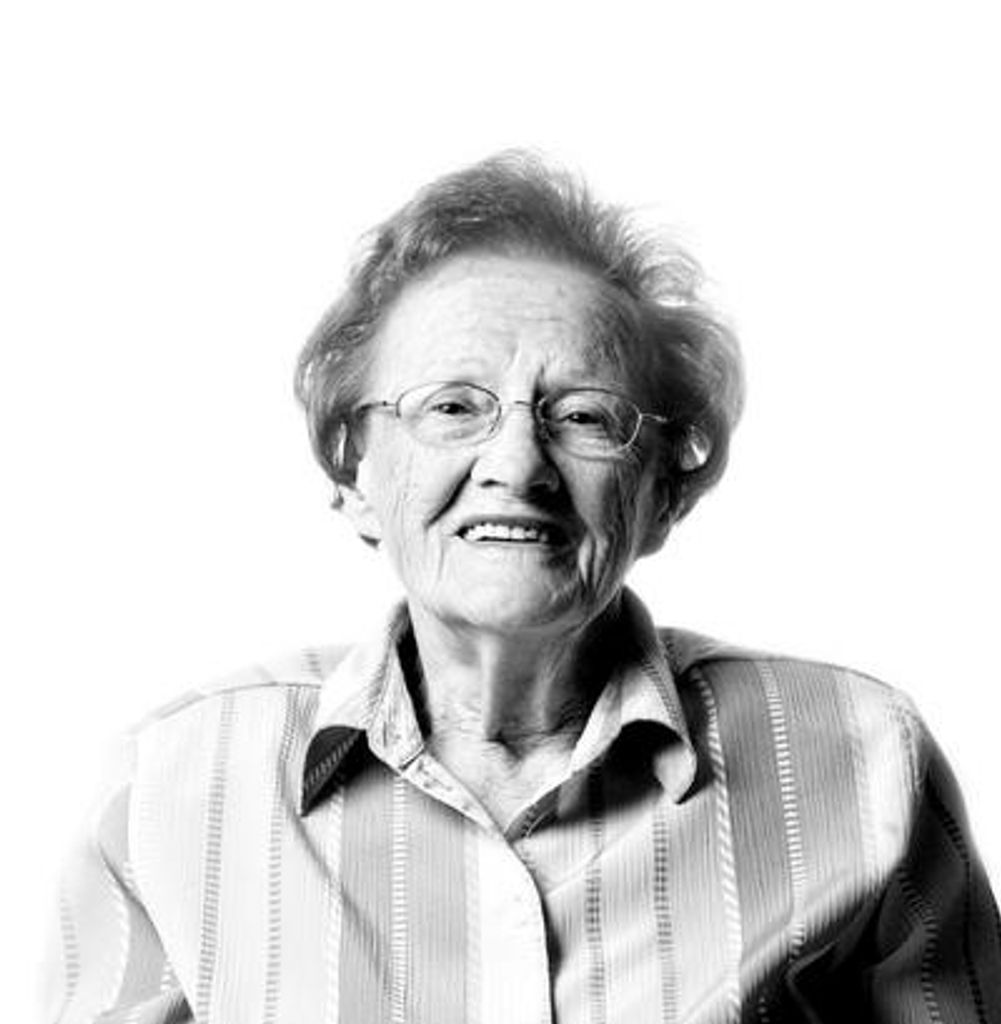 Lucy Elvira Schwalk Profile Photo