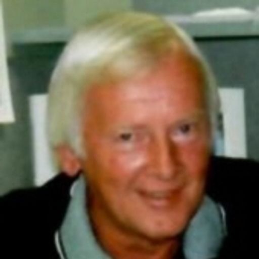 Richard J. "Dick" Connors photo gallery thumbnail 1 of 2