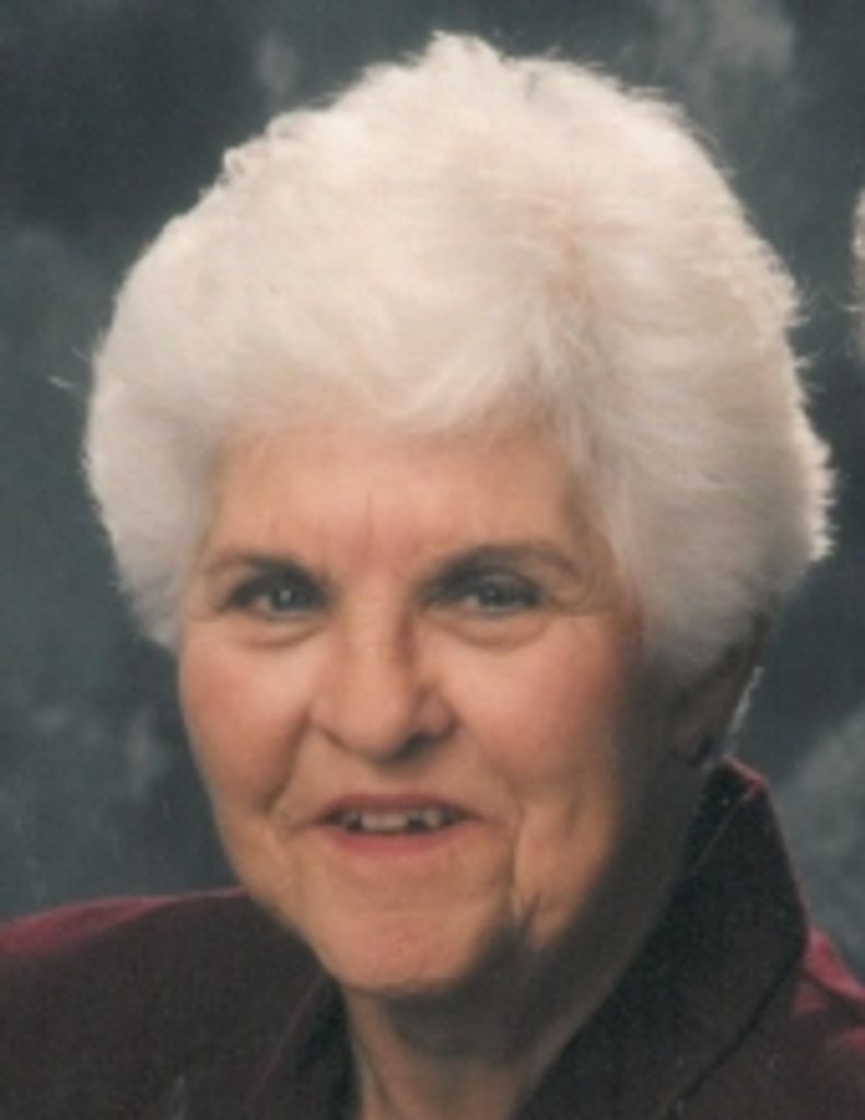 Joan White