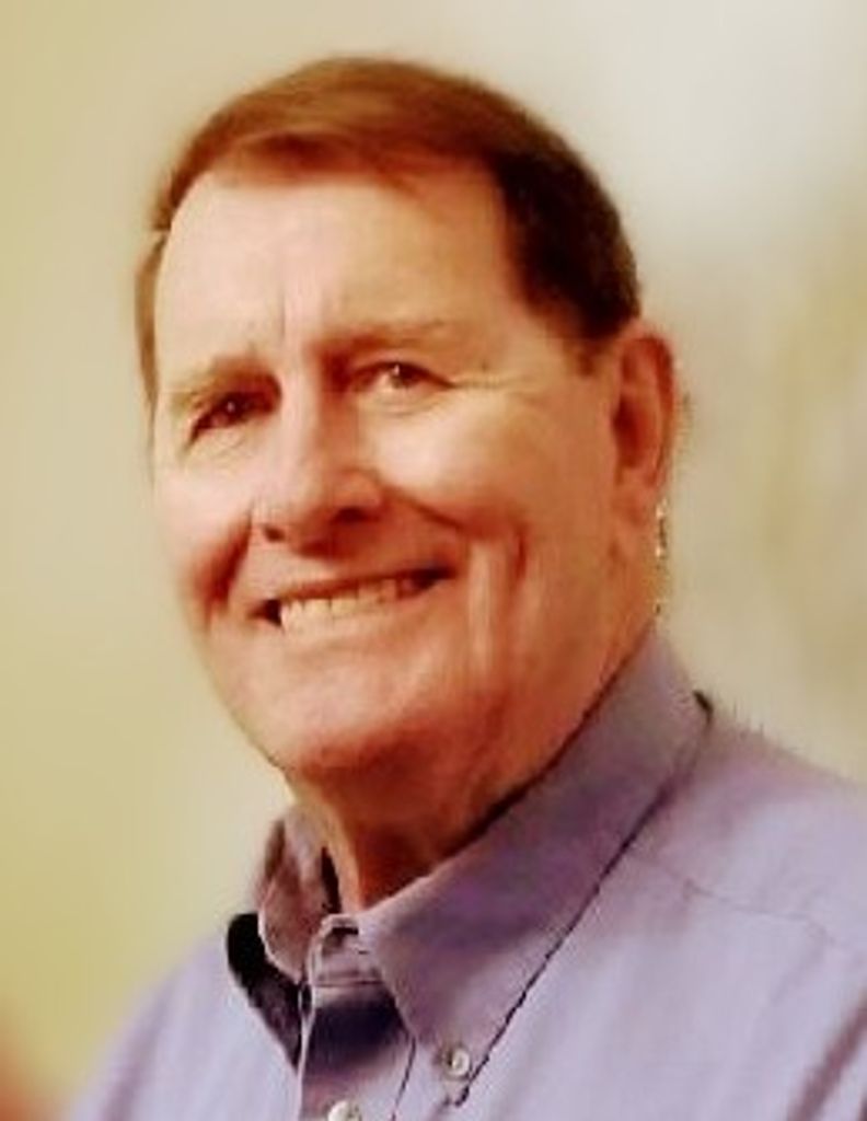 Donald Devillier