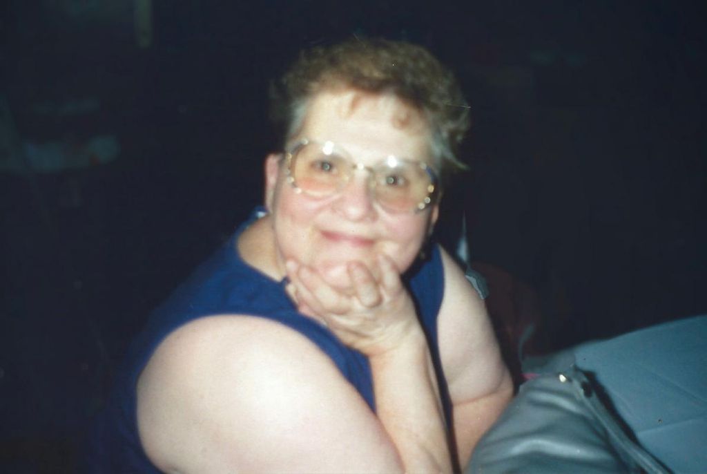 Eleanor Mae Brown Profile Photo