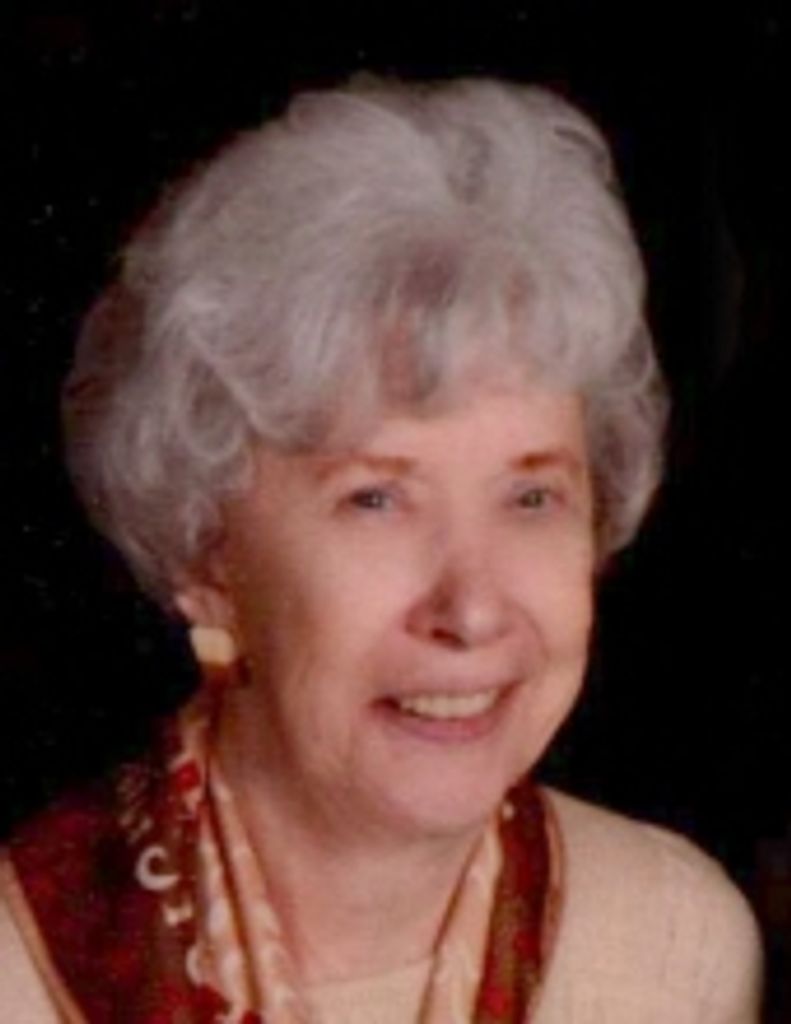 Lucille  Beatrice Richley