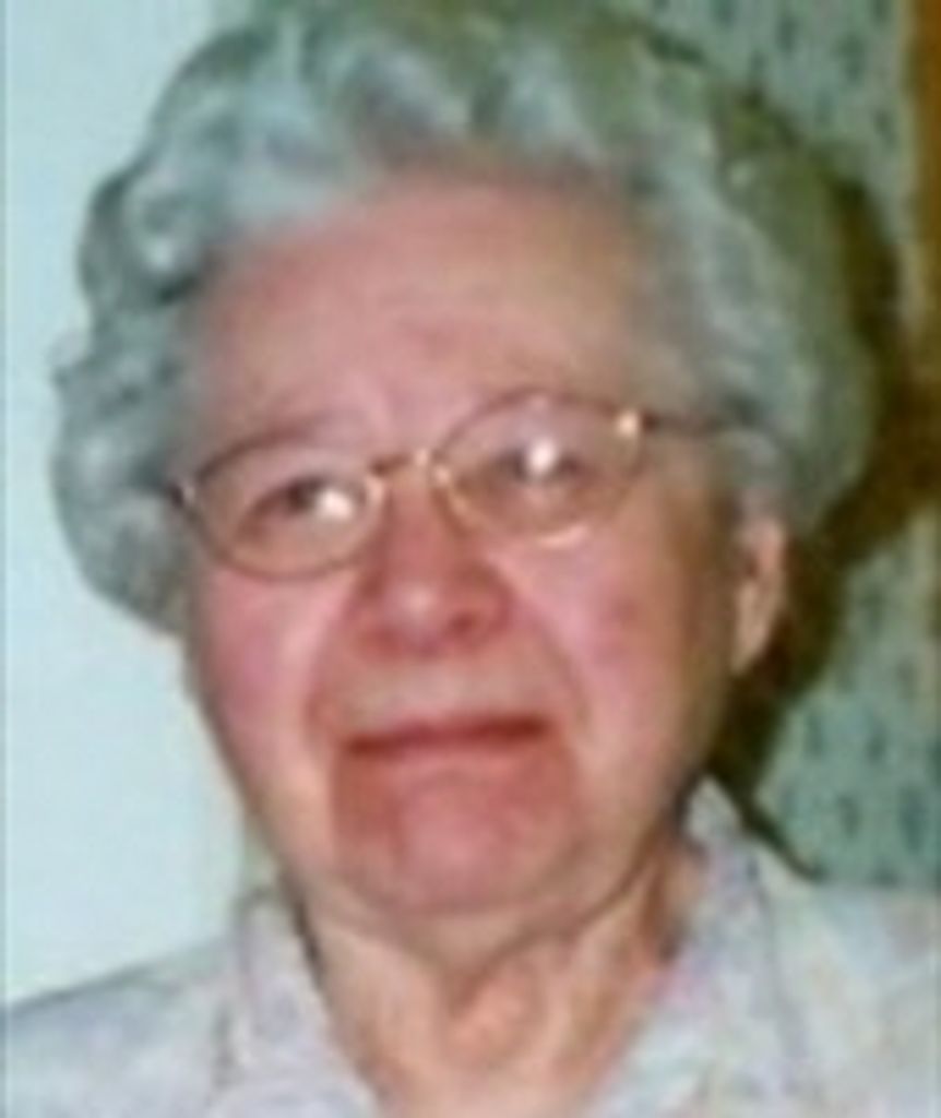 Sallie A. Bachman
