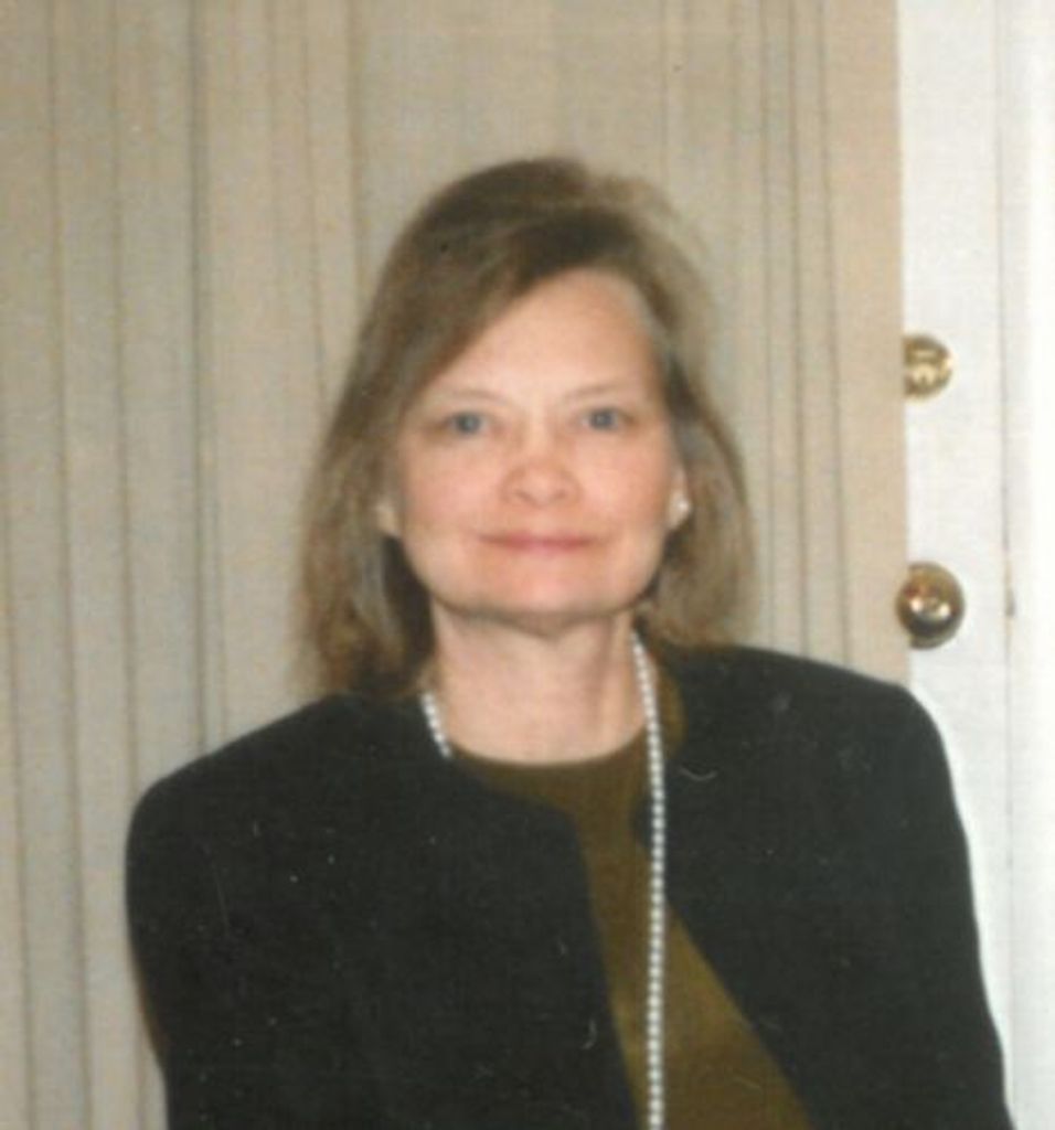 Amy S. Licameli Profile Photo