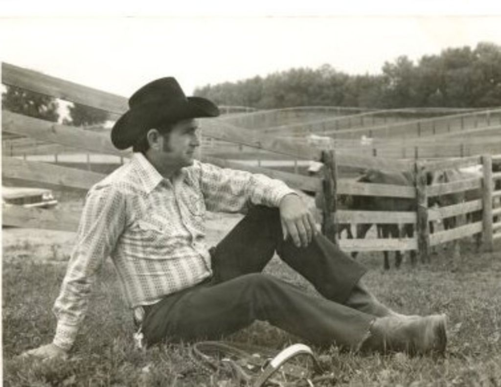 Ora William Blankenship Jr.