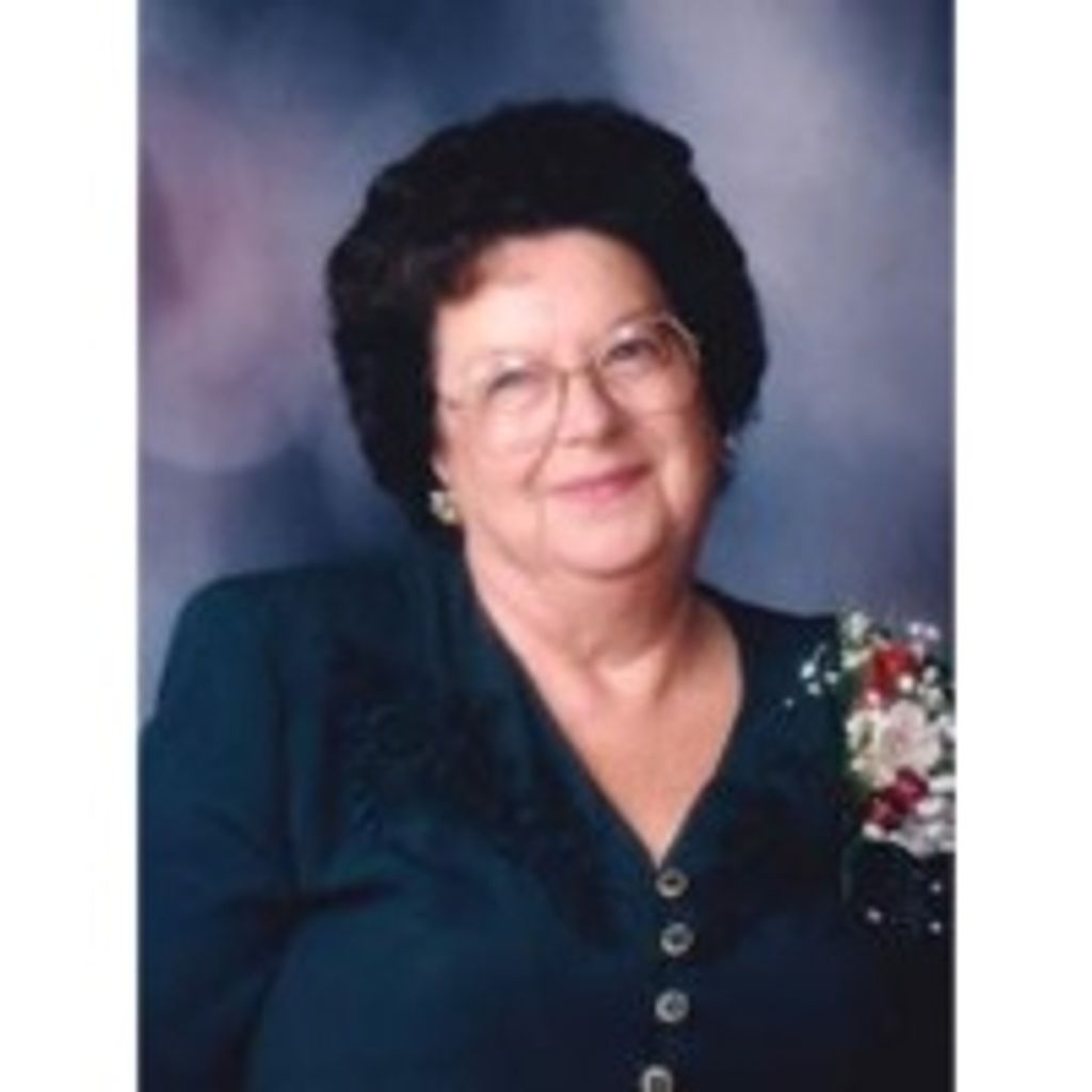 Beverly J. Hanson