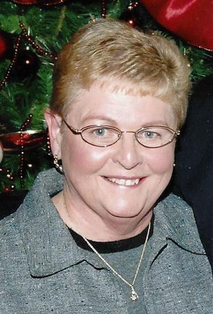 Sarah Jane “Janie” Burgan