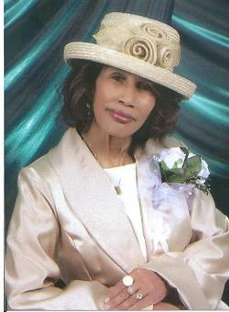 Nancy Jewell Green Profile Photo