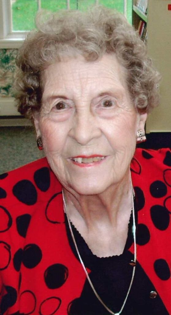 Dorothy Hale