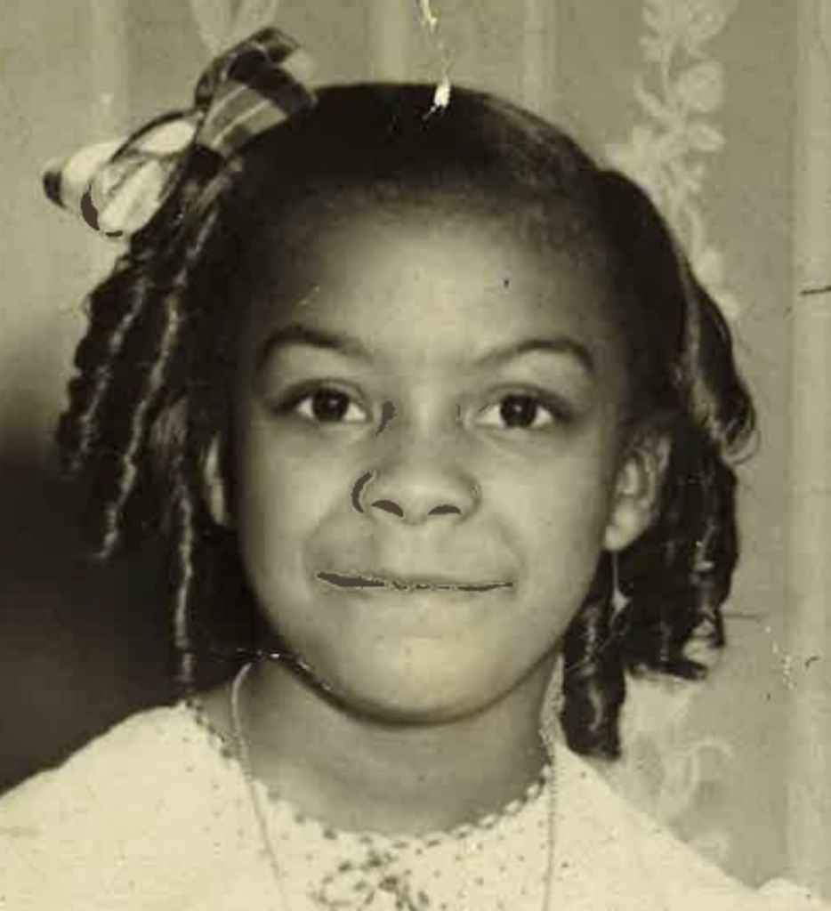 Verna T. (Taylor)  Whittenberg