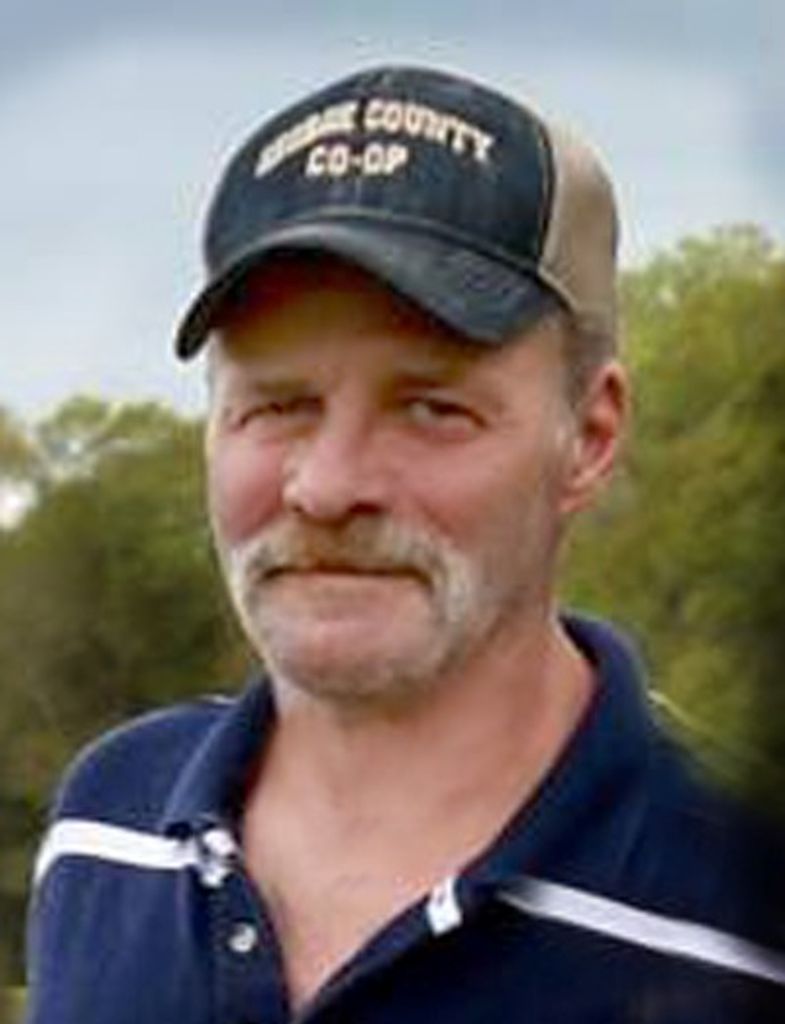 John Randall Yates Profile Photo