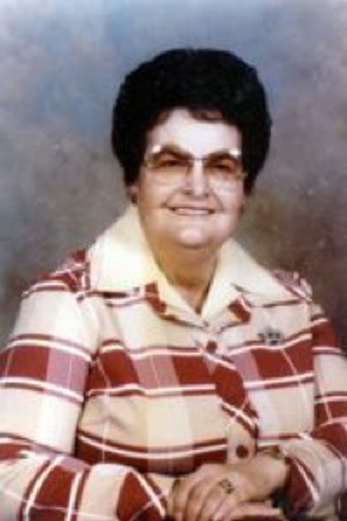 Violet Erwin