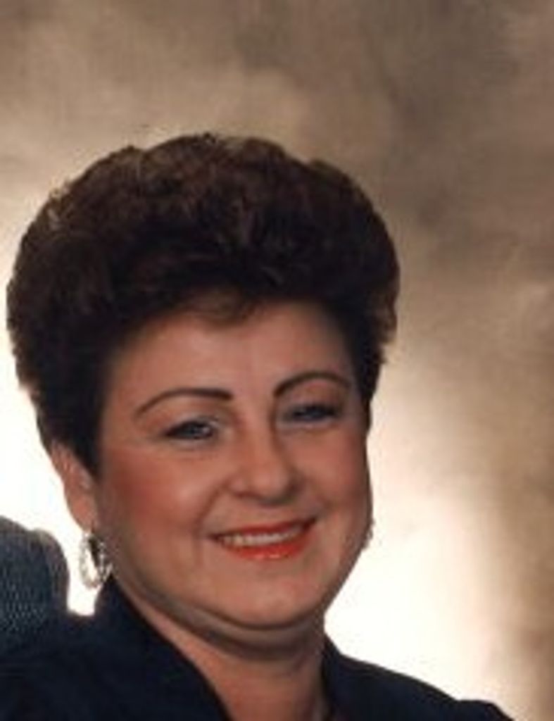 Brenda Rhonda (Reaves)  Carelock