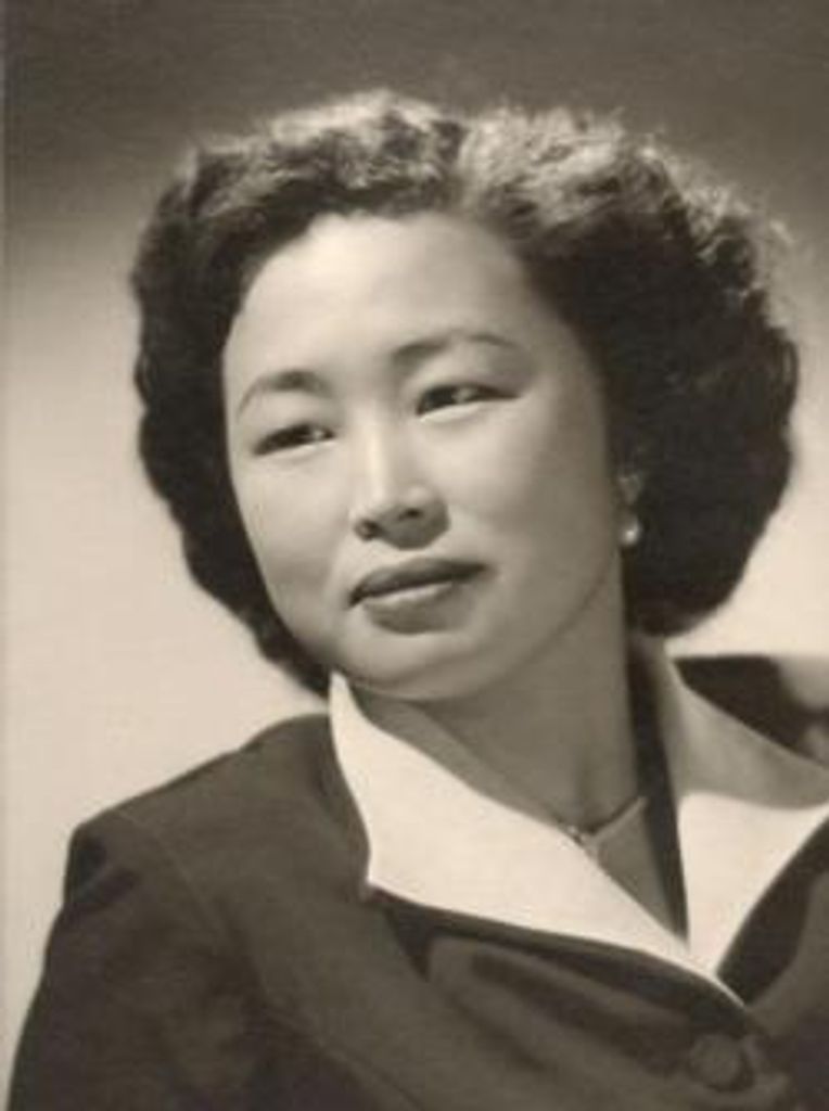 Emiko A. Nambu