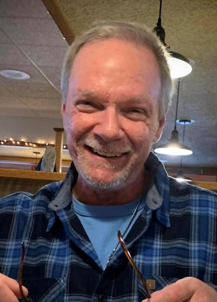 Stephen William Woods Profile Photo
