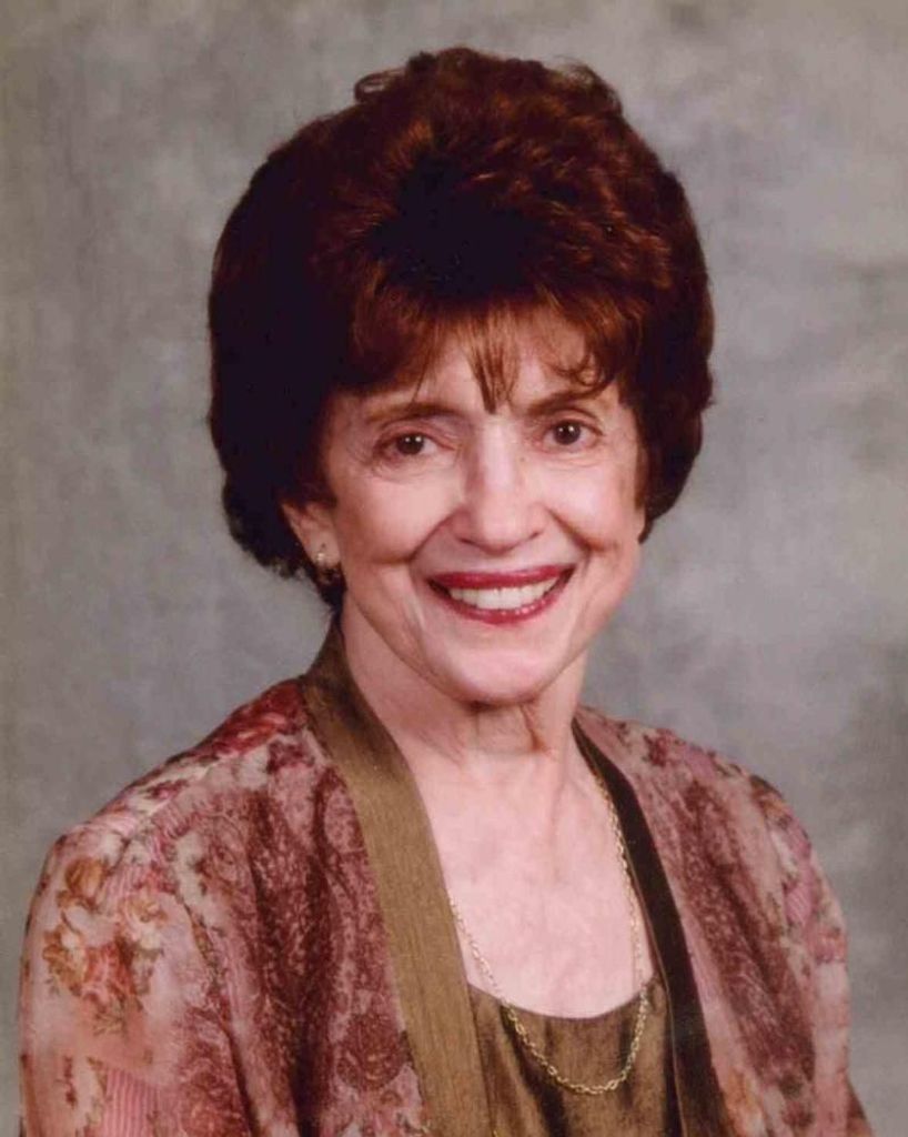 Elsie Romano Brooks