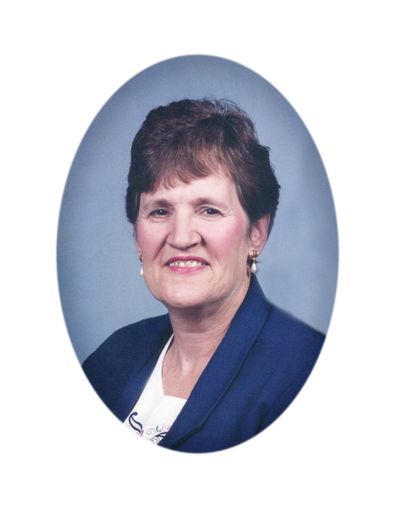 Elaine Mae Hill Profile Photo