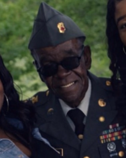 Robert Henry Grayson's obituary image