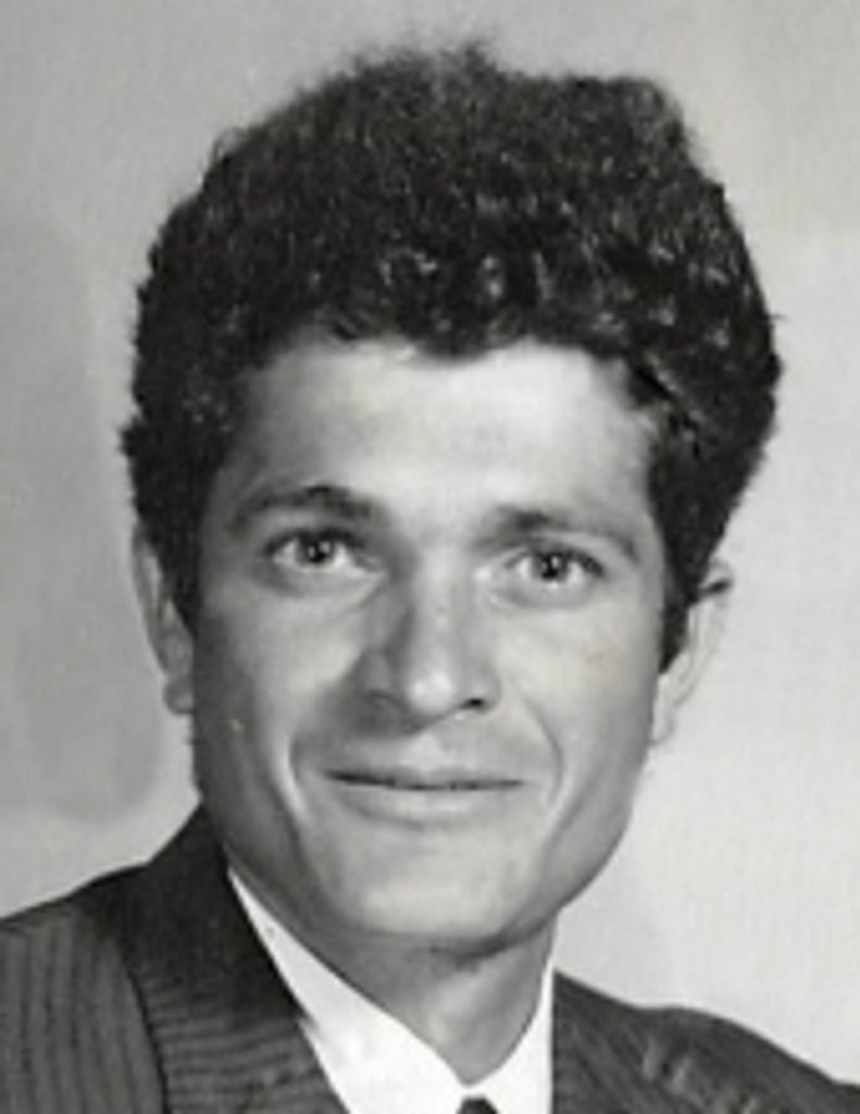 Ernesto Pimentel Profile Photo