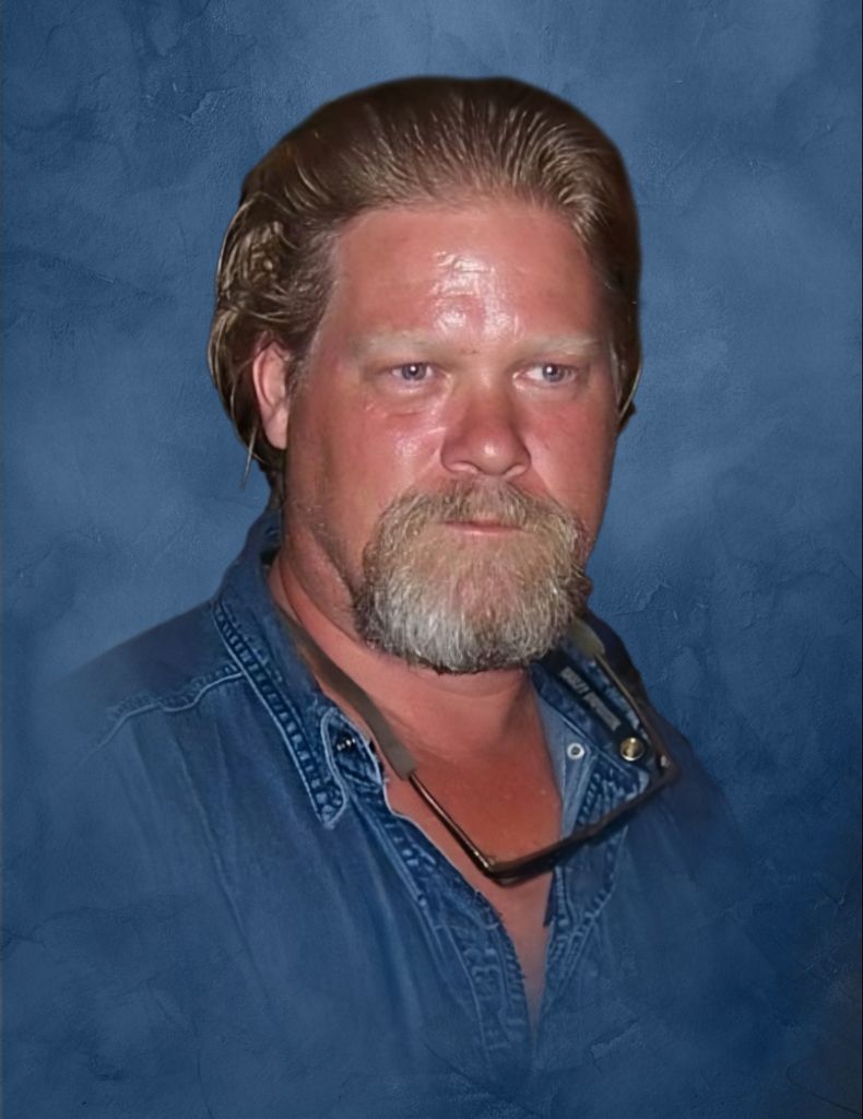 "Parker" Boyd Eugene Parker Profile Photo