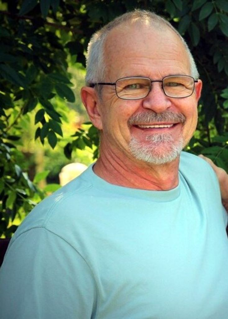 Jimmy Hal Cheek Profile Photo