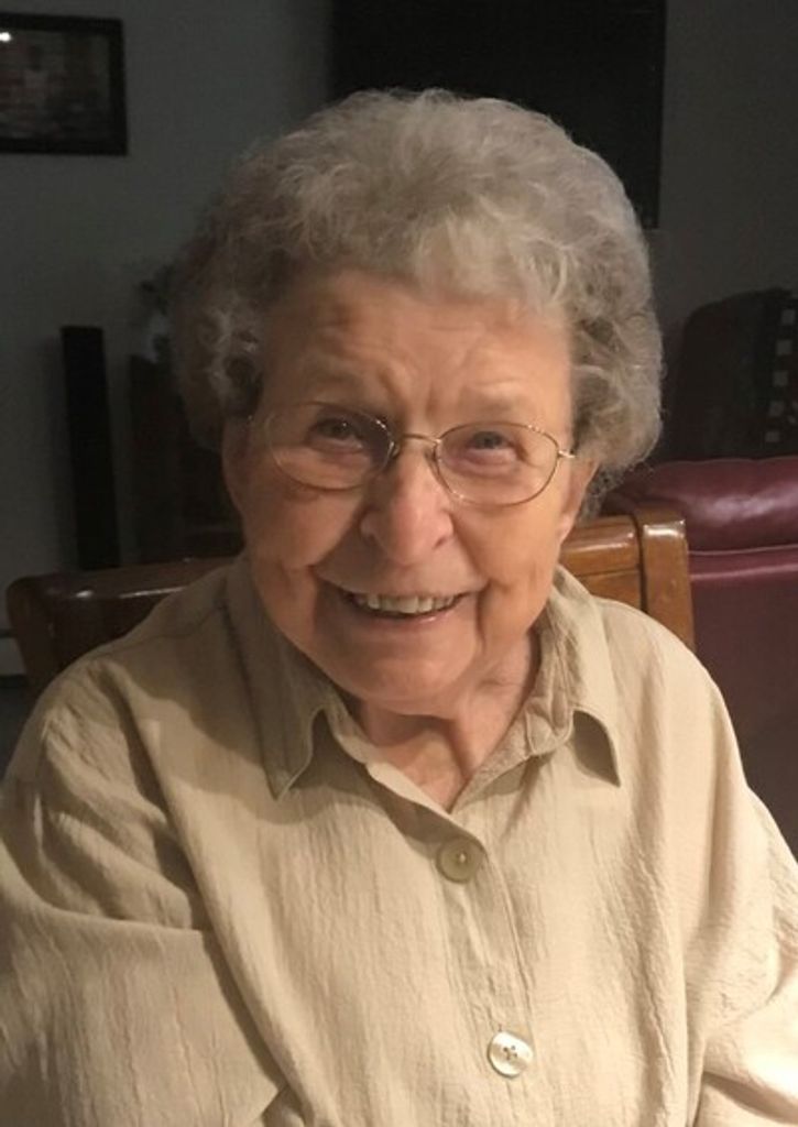 Elizabeth L. Frye Profile Photo